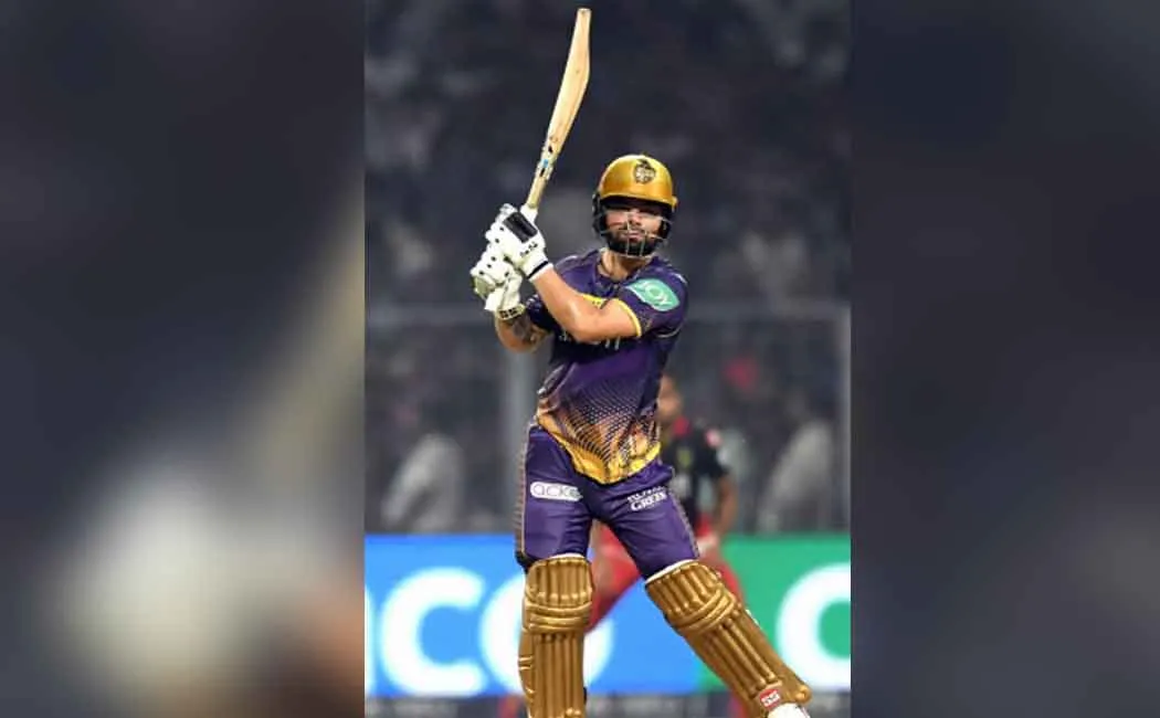  Rinku Singh